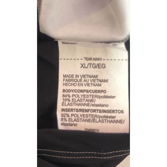 Under Armour Compression Shirt Men's (XL)  HeatGear Alter Ego White‎ 1382110 - Picture 8 of 9